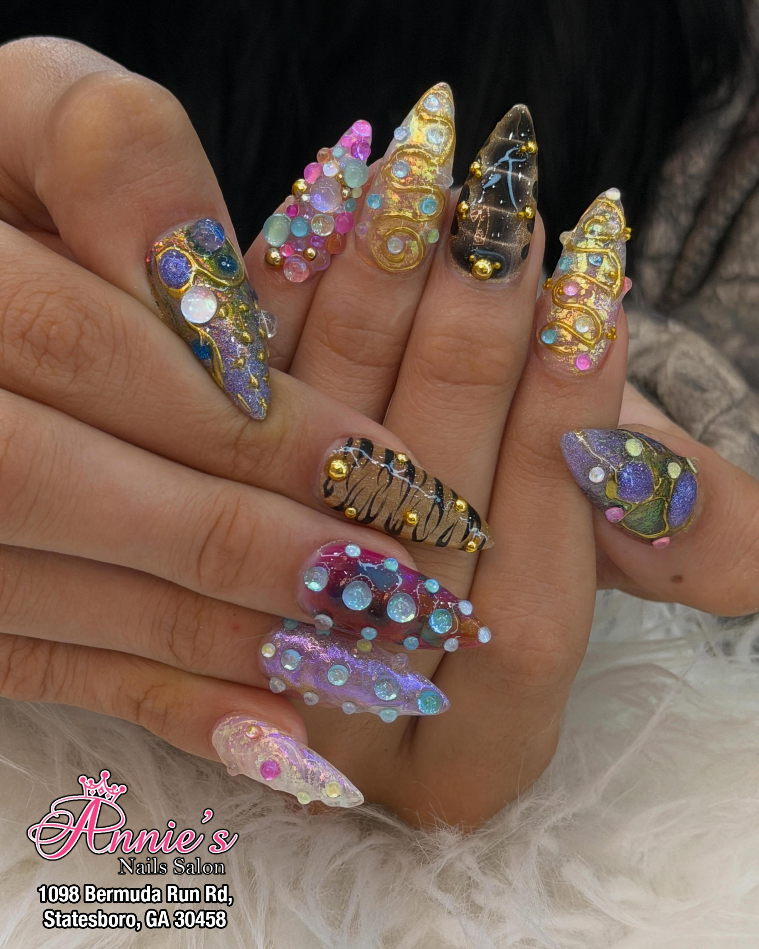 nail ideas